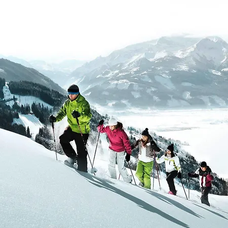 Haidvogl Mavida Zell Am 4*