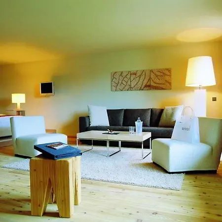 Hotel Haidvogl Mavida Zell Am 4*
