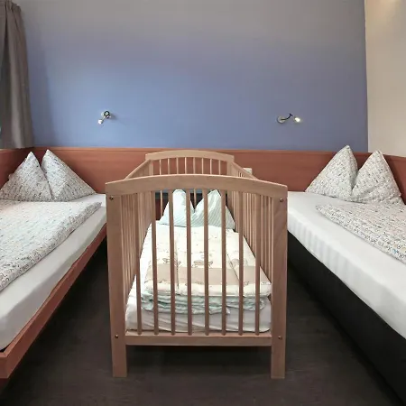 Hotel Haidvogl Mavida Zell Am Zell am See