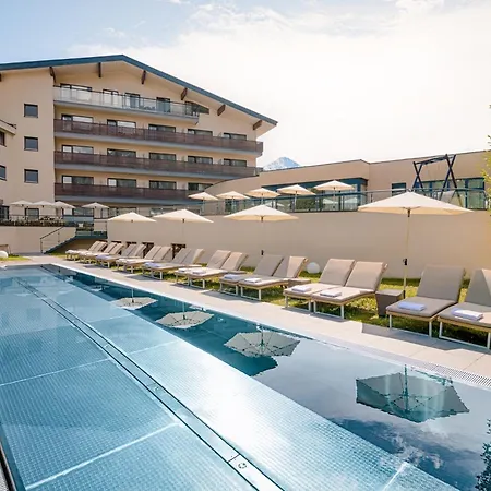 Haidvogl Mavida Zell Am Hotel Zell am See