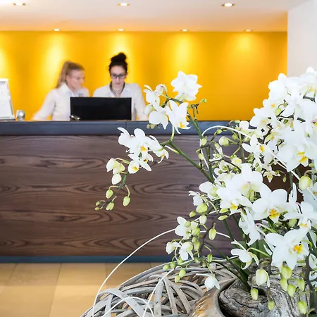 Haidvogl Mavida Zell Am Hotel