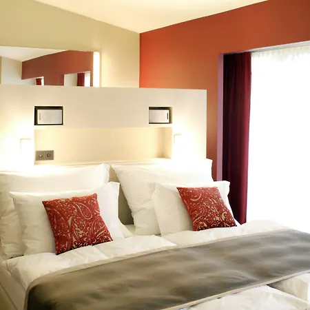 Haidvogl Mavida Zell Am Hotel