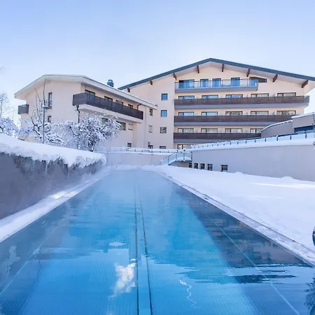 Haidvogl Mavida Zell Am Hotel Zell am See