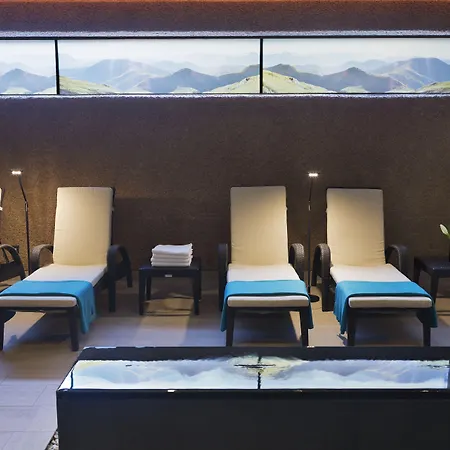 Haidvogl Mavida Zell Am 4* Zell am See