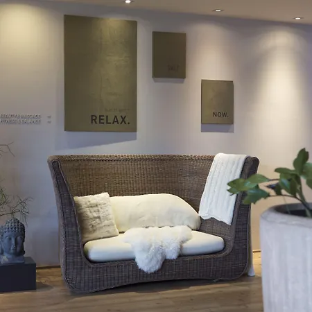 Hotel Haidvogl Mavida Zell Am Zell am See