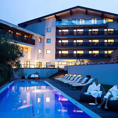 Hotel Haidvogl Mavida Zell Am